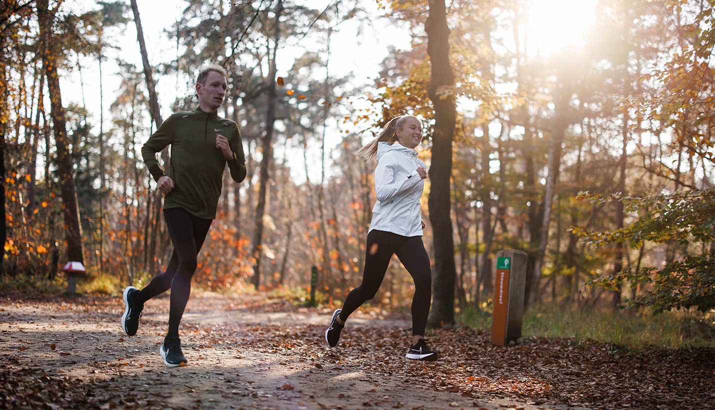 Was ist ein gutes Frühstück für den Laufsport?