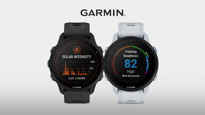 Garmin Forerunner 955 vs. Garmin Forerunner 945