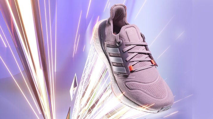 4 Testberichte zum adidas Ultraboost 22