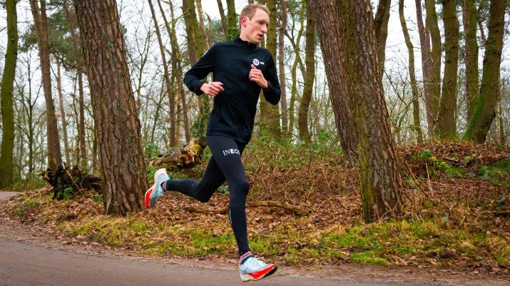 Björn Koremans Favoriten für jedes Training oder jeden Wettkampf